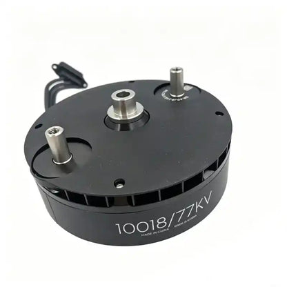 DJI T30 Fuel Charger Engine Assembly