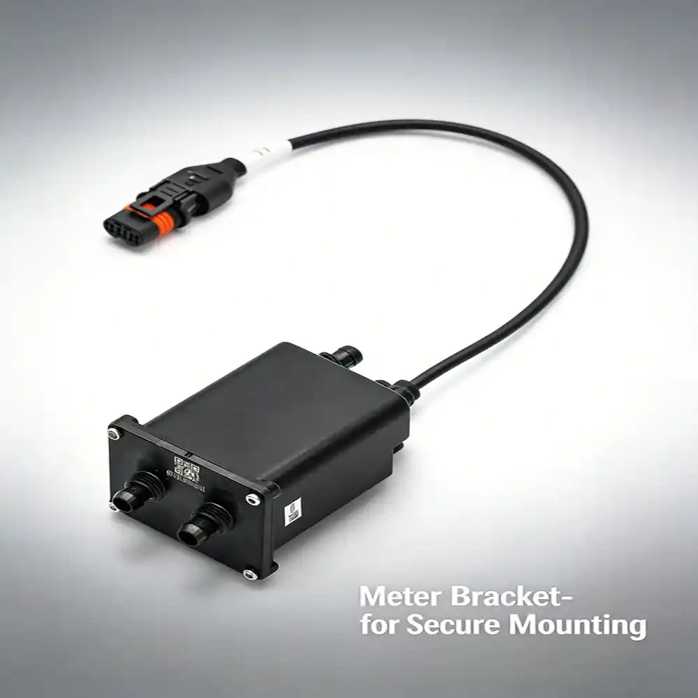 DJI Agras T25 T25P Flow Meter Module with Signal Cable Repair Part