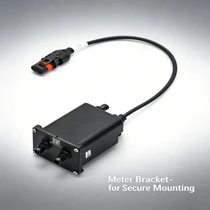 DJI Agras T25 T25P Flow Meter Module with Signal Cable Repair Part
