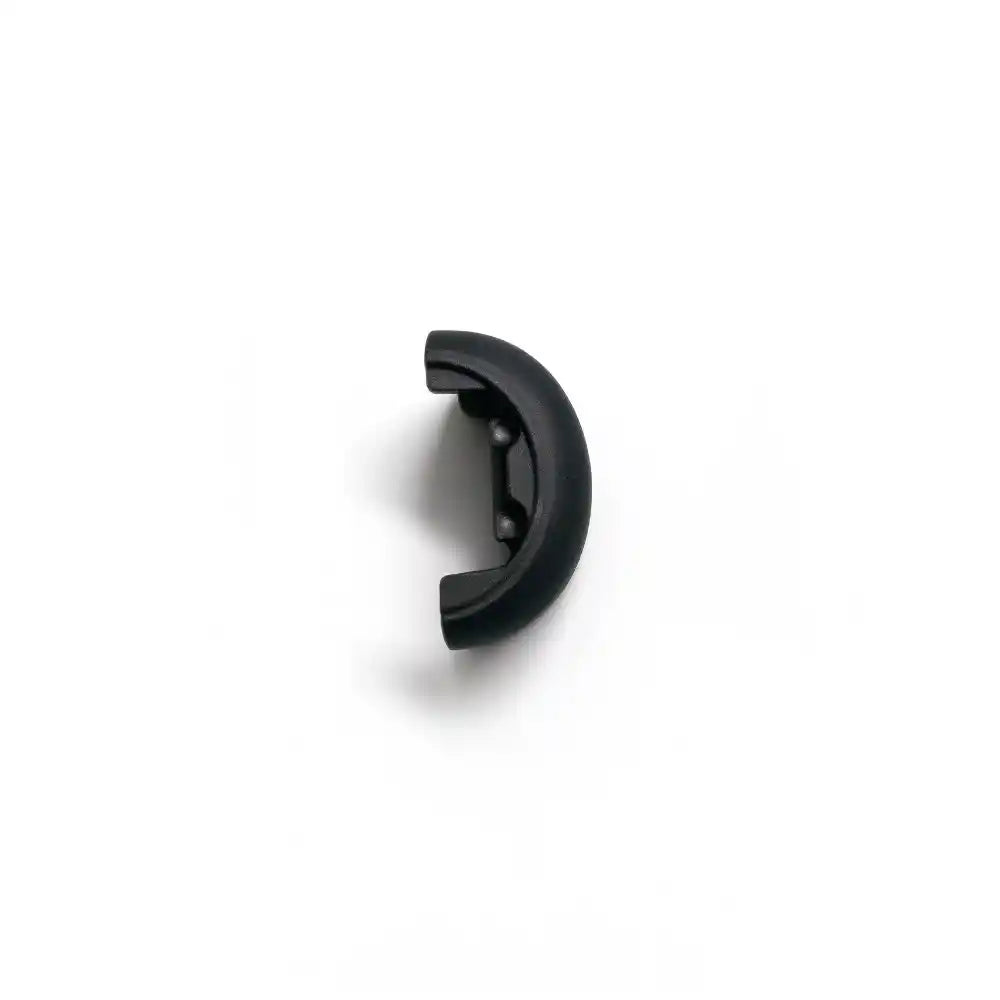 Buckle and edge detail of Osmo Pocket3 gimbal rear cover