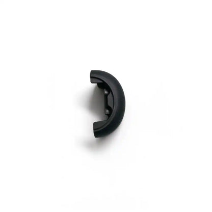 Buckle and edge detail of Osmo Pocket3 gimbal rear cover