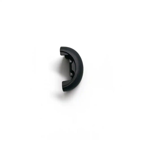Buckle and edge detail of Osmo Pocket3 gimbal rear cover