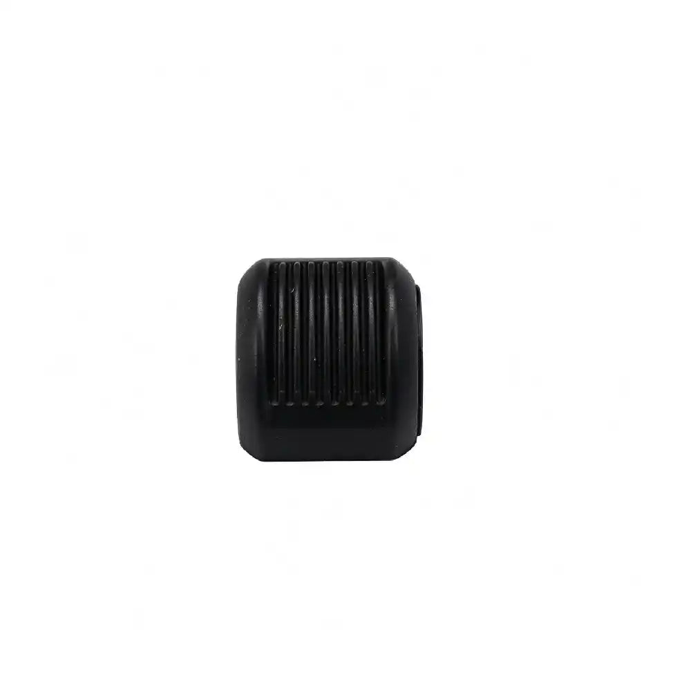Outer surface view of DJI Osmo Pocket3 gimbal rear cover replacement part