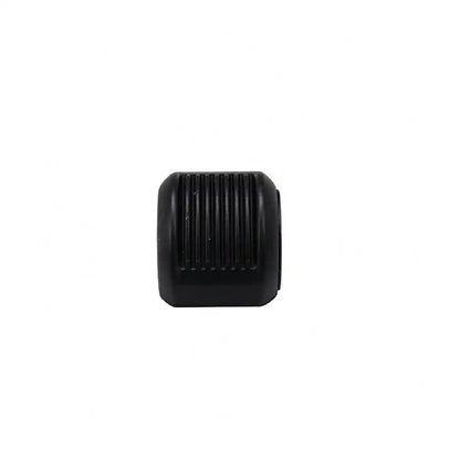 Outer surface view of DJI Osmo Pocket3 gimbal rear cover replacement part