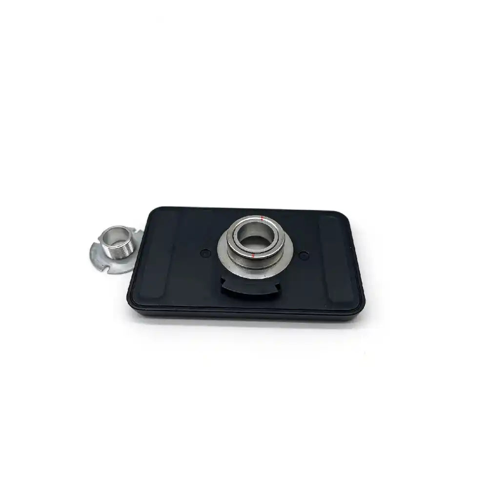 Outer view of DJI Osmo Pocket3 screen rear cover hinge spare part