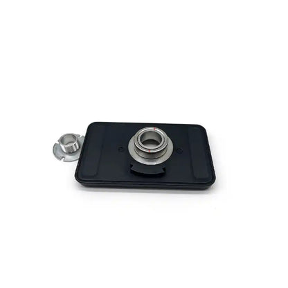 Outer view of DJI Osmo Pocket3 screen rear cover hinge spare part
