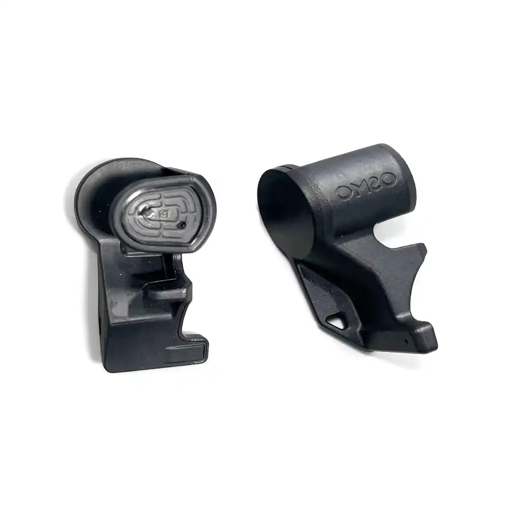 Spare gimbal clamp for lost or broken Osmo Pocket 4 original part