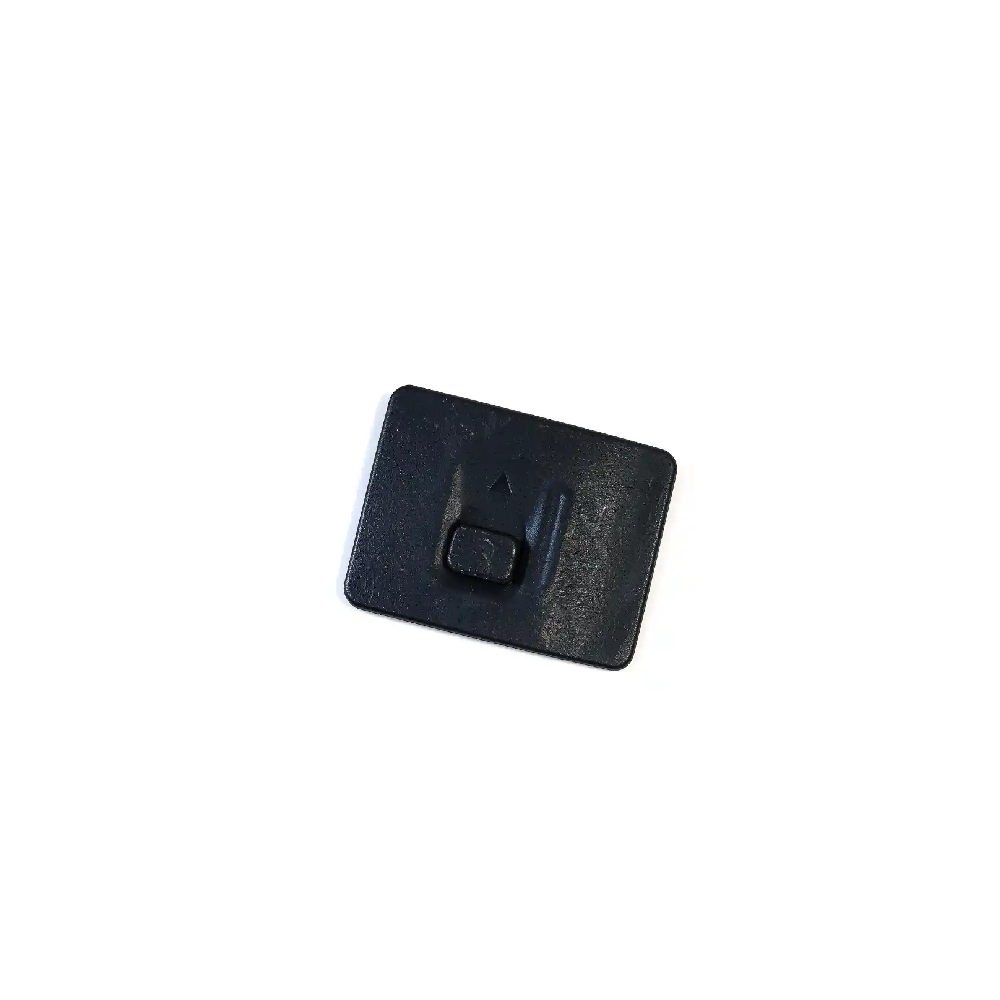 Genuine Osmo 360 USB-C rubber seal cover surface detail