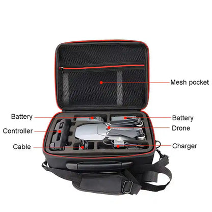 Portable Charger Handbag for Mavic Pro/Platinum