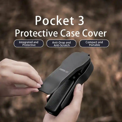 Portable Protective Shell for DJI Osmo Pocket 3