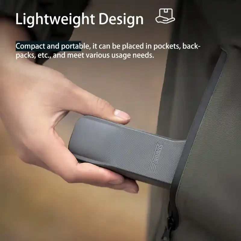 Portable Protective Shell for DJI Osmo Pocket 3