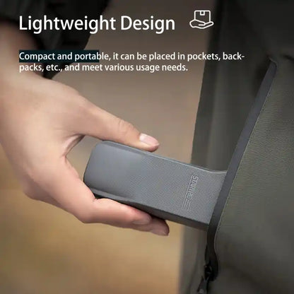 Portable Protective Shell for DJI Osmo Pocket 3