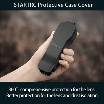 Portable Protective Shell for DJI Osmo Pocket 3