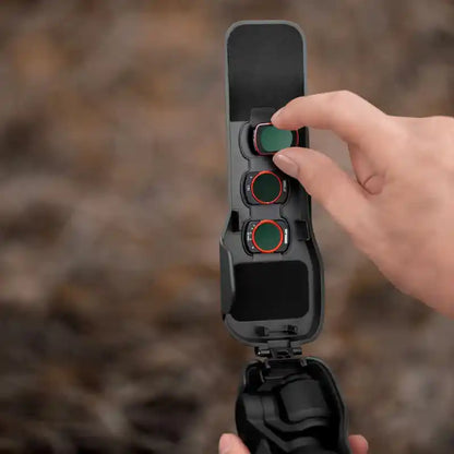 Portable Protective Shell for DJI Osmo Pocket 3