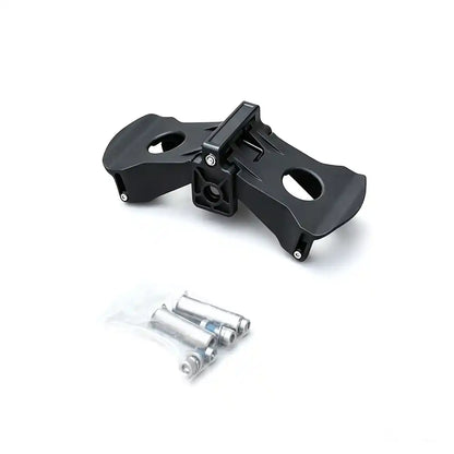 Agras T100S T70S T55 butterfly prop lock clamp convert to fixed straight blade