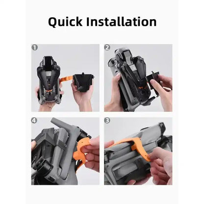 Propellers Holder For DJI Air 3