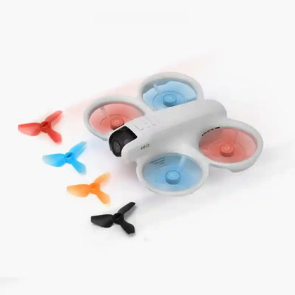 2 Pairs Original Propellers and screws For DJI Neo