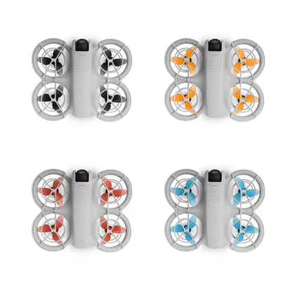 2 Pairs Original Propellers and screws For DJI Neo