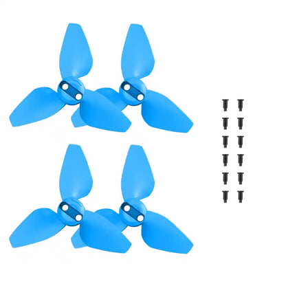 2 Pairs Original Propellers and screws For DJI Neo