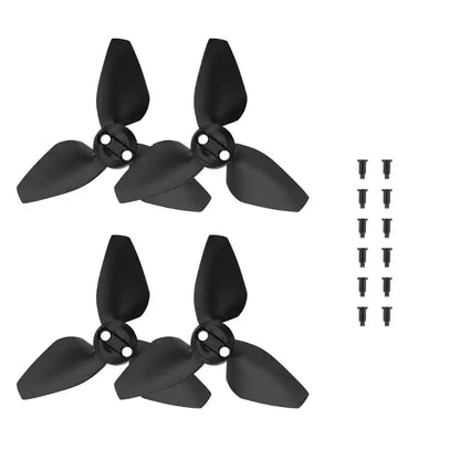 2 Pairs Original Propellers and screws For DJI Neo