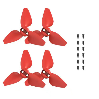2 Pairs Original Propellers and screws For DJI Neo