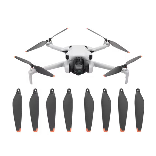 Propellers for DJI Mini 3/4 Pro and Mini 3
