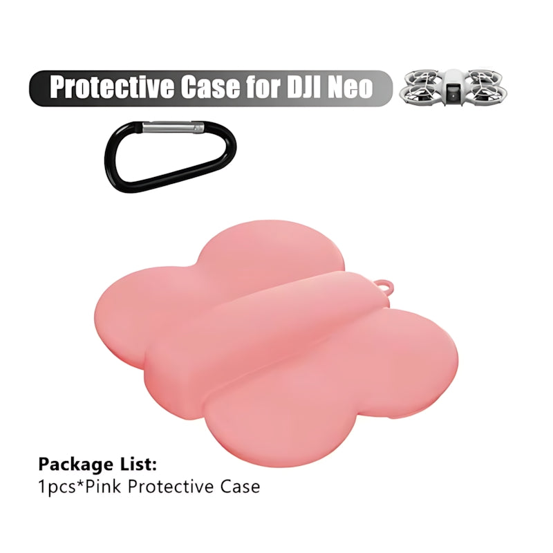 DJI Neo 2 Hard Shell Protective Carrying Case