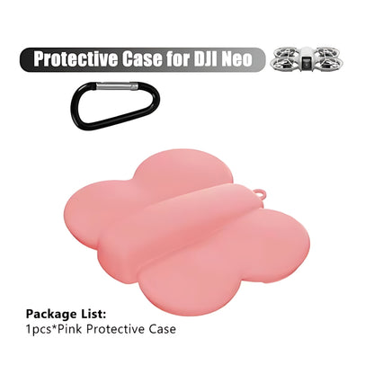 DJI Neo 2 Hard Shell Protective Carrying Case