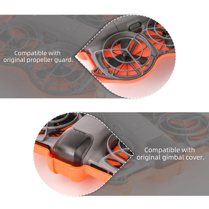 DJI Neo 2 Hard Shell Protective Carrying Case