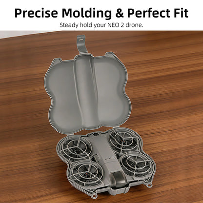 DJI Neo 2 Hard Shell Protective Carrying Case