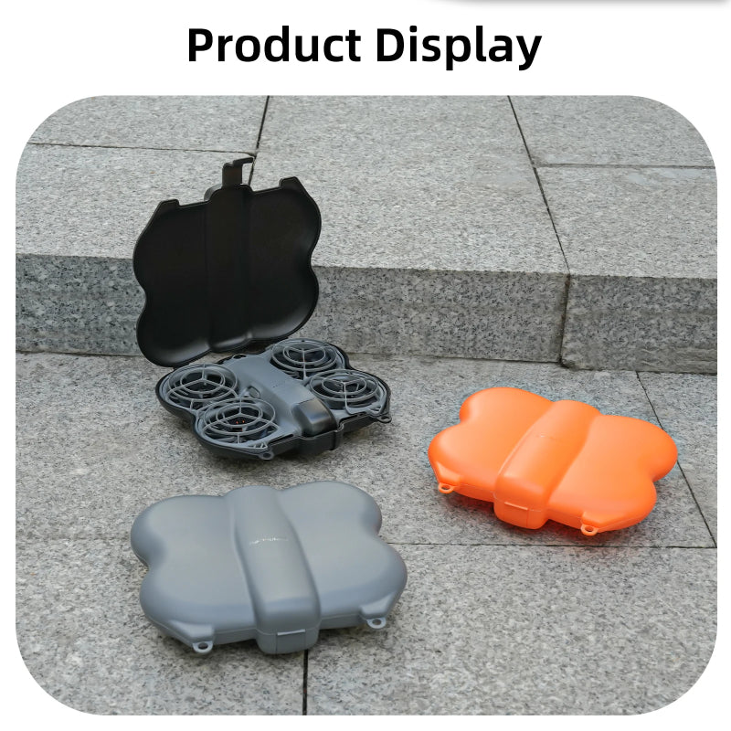 DJI Neo 2 Hard Shell Protective Carrying Case