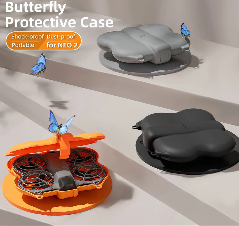 DJI Neo 2 Hard Shell Protective Carrying Case