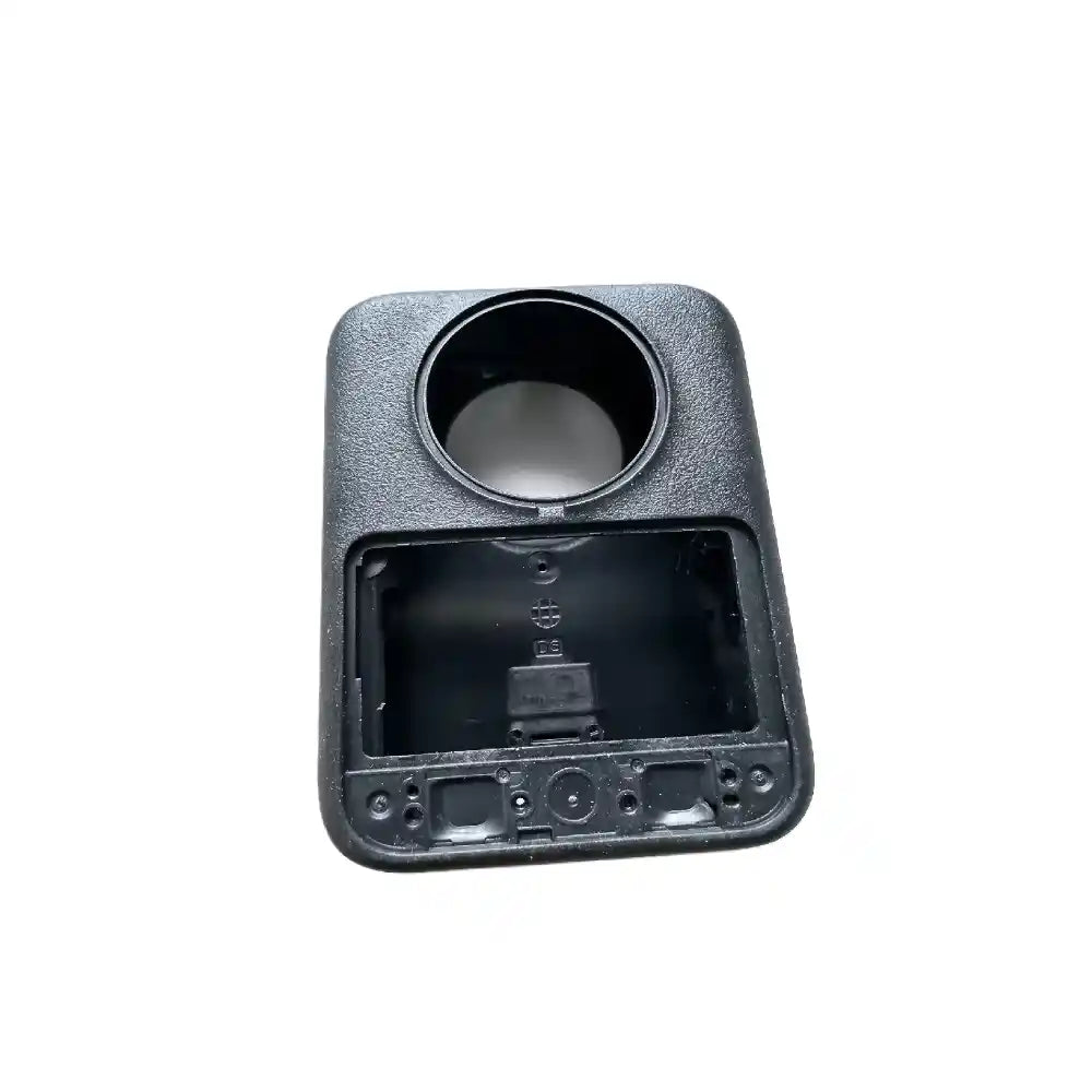 Reverse side of Osmo 360 rear cover spare replacement part