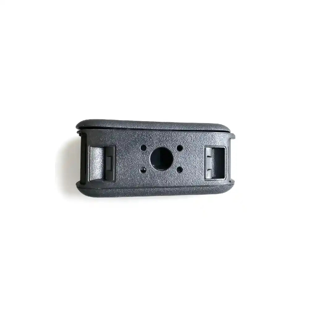 Combine rear cover with middle frame for DJI Osmo 360