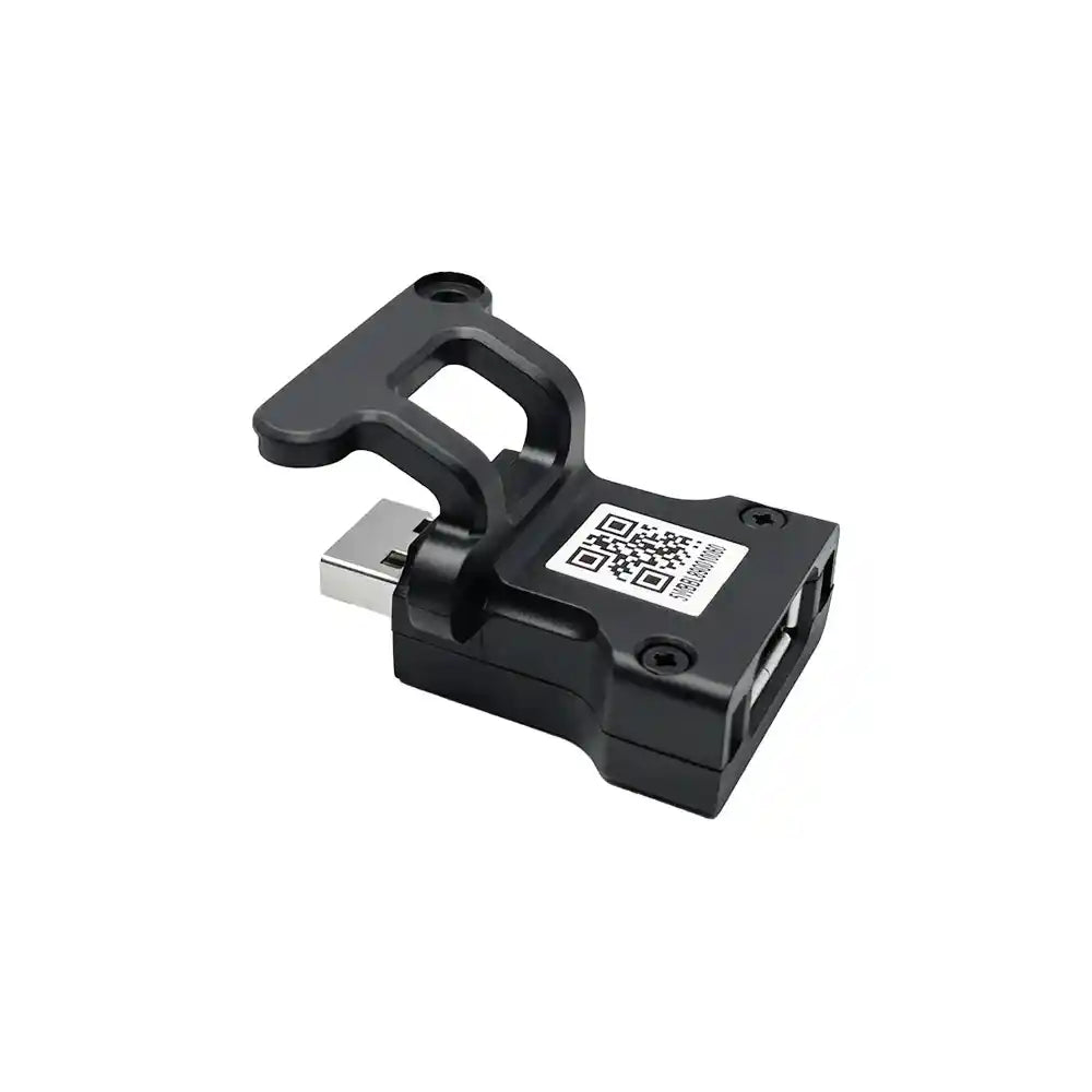DJI Agras T40 T50 Remote Controller RTK Module Adapter
