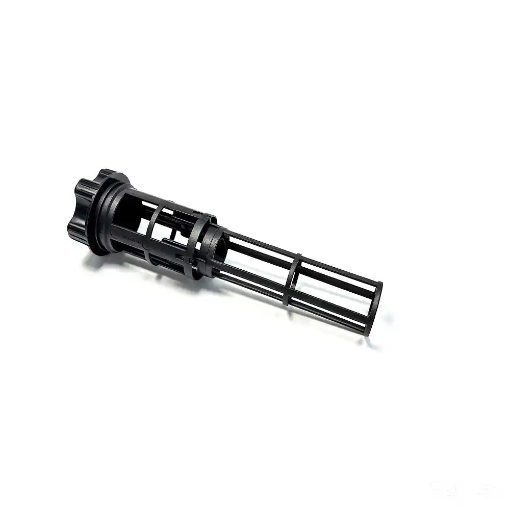Wear-resistant pesticide filter screen agricultural drone maintenance parts