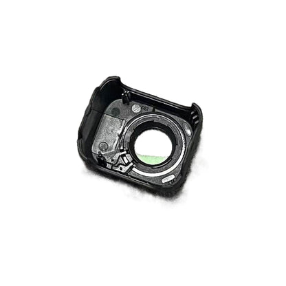 Replacement camera shell with lens protective glass compatible with DJI Mini 3 drone
