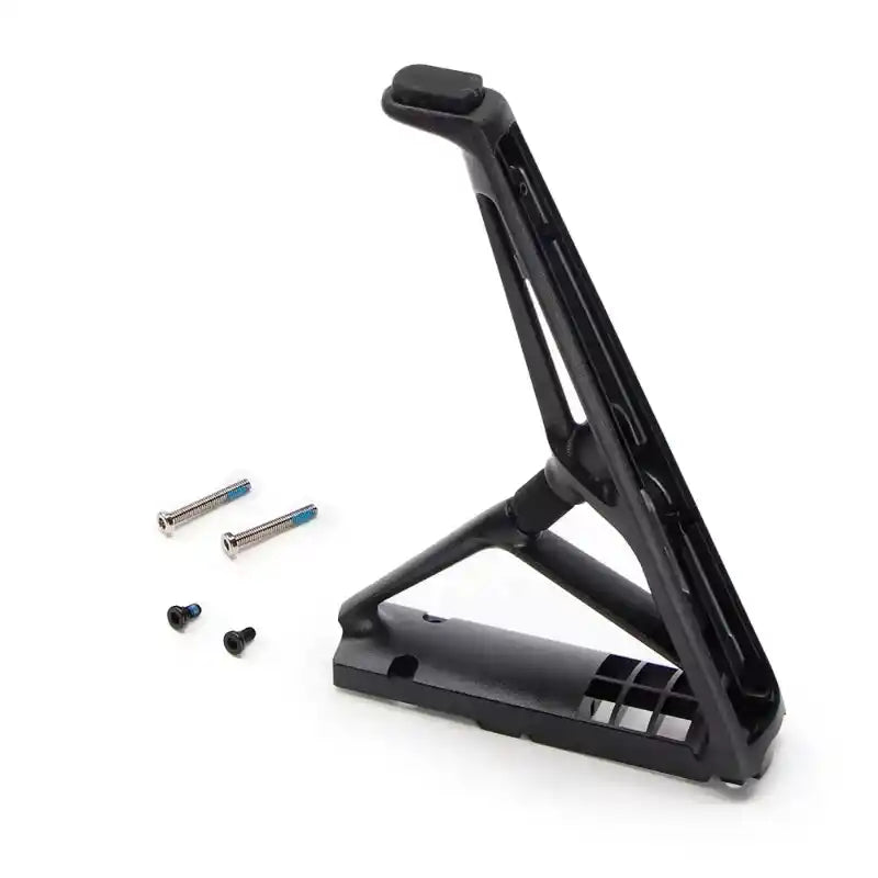 Replacement landing gear with screws repair part for DJI Inspire 2 professional drone maintenance