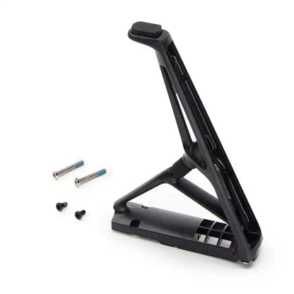 Replacement landing gear with screws repair part for DJI Inspire 2 professional drone maintenance