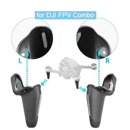 Landing Gear Stand Leg For DJI FPV