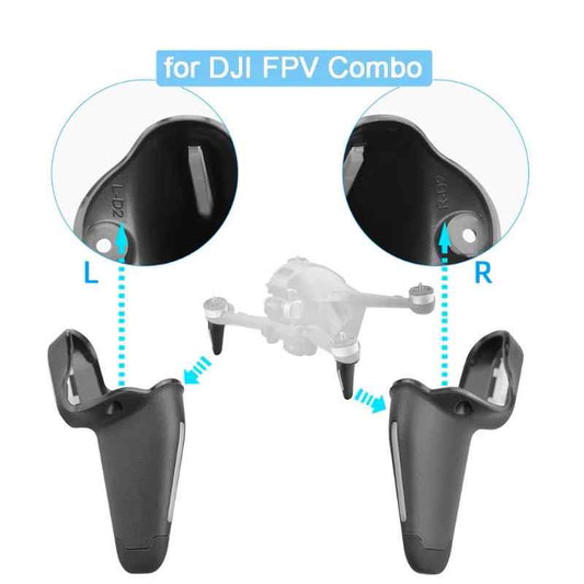 Landing Gear Stand Leg For DJI FPV