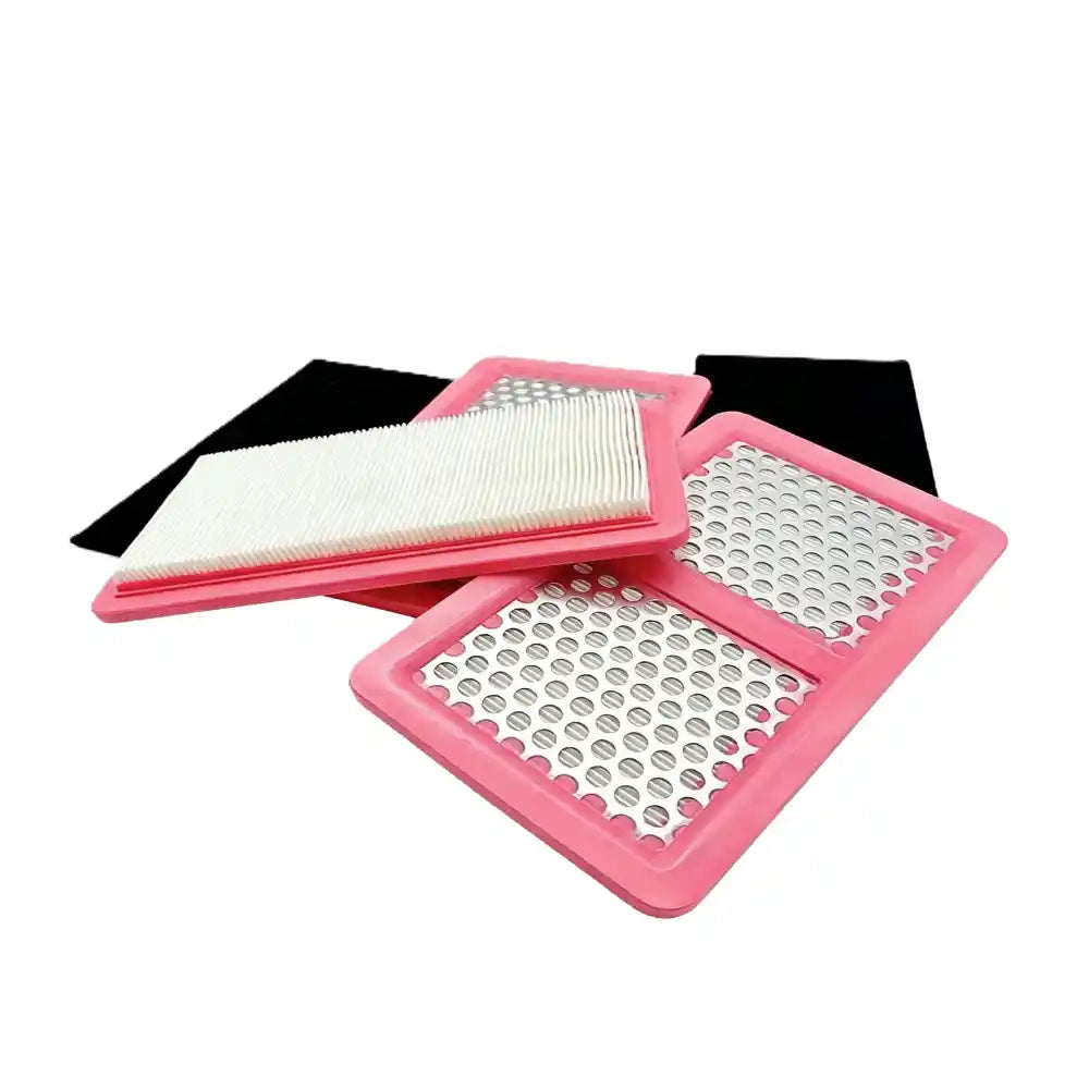 DJI Agras T100S T100 Generator Air Filter with Black Filter Cotton