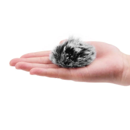 Microphone Windscreen for DJI Mic 3