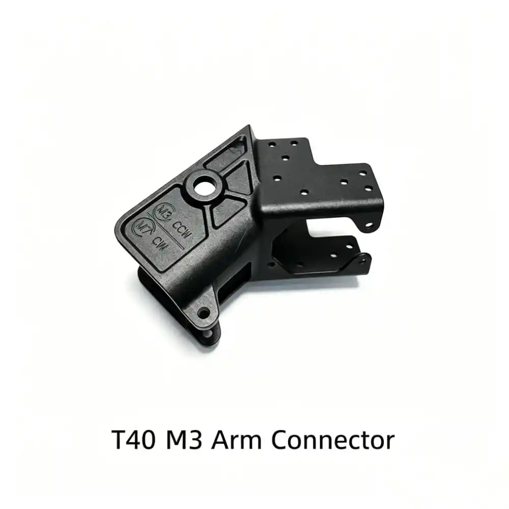 DJI Agras T40 Drone Arm Connection Joint