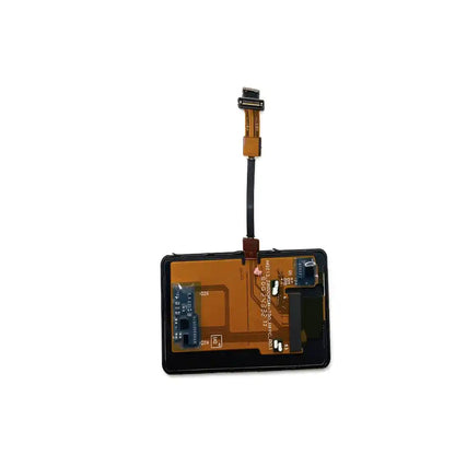 Back circuit board of Pocket3 original pulled display screen