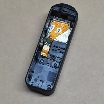 Screen housing assembly for OSMO Pocket
