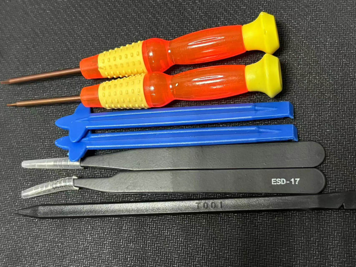 Repair kits and Opening Tools For DJI Mini 3 Pro