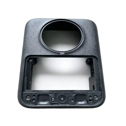 Osmo 360 disassembled housing close up