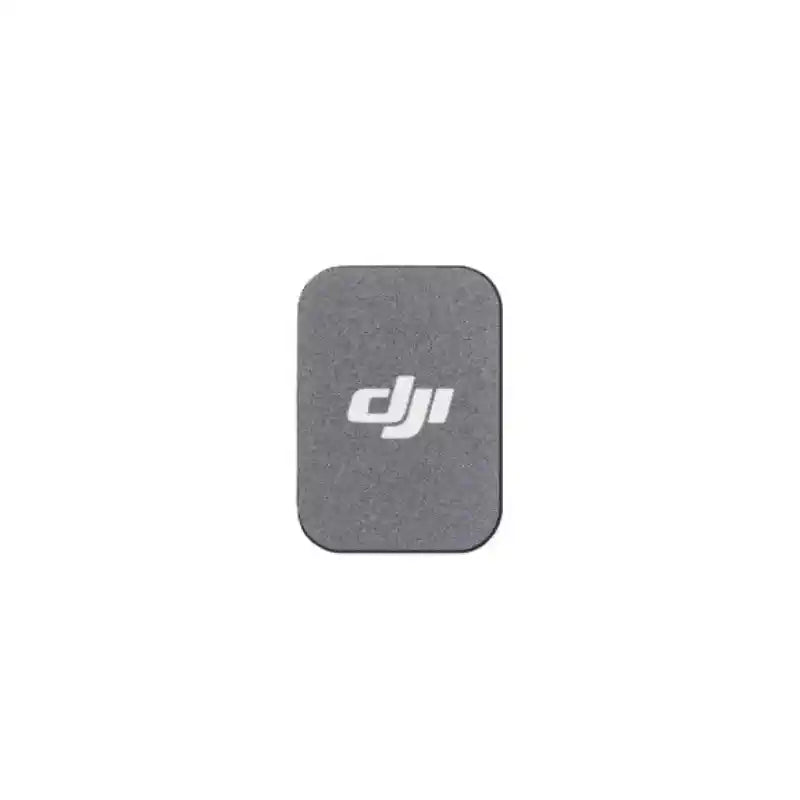 DJI Mic Mini/3 Replacement Back Clip Magnet