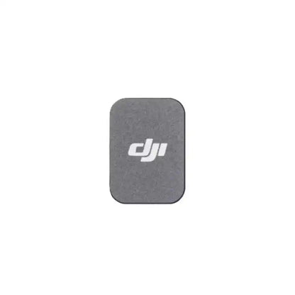 DJI Mic Mini/3 Replacement Back Clip Magnet